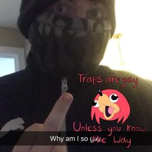 Meet your Posher, Tyler